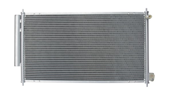 Bosch 1 986 AD2 247 Bosch condenser honda