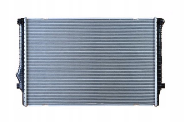 NRF  Engine cooler nrf 58437