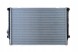 NRF  Engine cooler nrf 58437