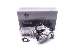 ESEN SKV 14SKV235 Egr valve with radiator bmw mini toyota 11718513691