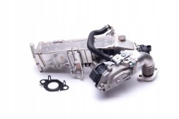 ESEN SKV 14SKV235 Egr valve with radiator bmw mini toyota 11718513691