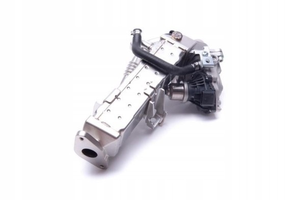 ESEN SKV 14SKV235 Egr valve with radiator bmw mini toyota 11718513691