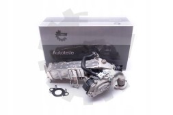 ESEN SKV 14SKV235 Egr valve with radiator bmw mini toyota 11718513691