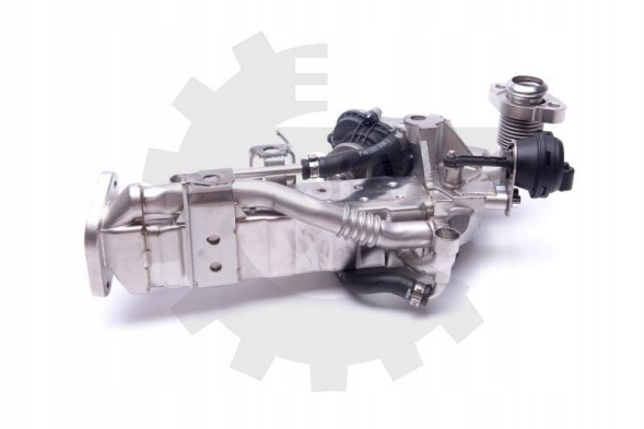 ESEN SKV 14SKV235 Egr valve with radiator bmw mini toyota 11718513691