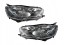 Depo  Citroen c-elysee 2012-2017 headlight set