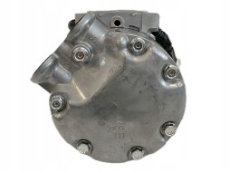 EURO KLIMA EKL33201-ZA, 6453CL, 6453JF, 6453KT, 67584, 699199, 699699, 71721765, 8600136, 89047, 8FK351127-371, 8FK351127871, 9645306580, 9626902180, K9626902180 Air conditioning compressor peugeot 9645306580 9626902180 6453cl 6453jf 6453kt