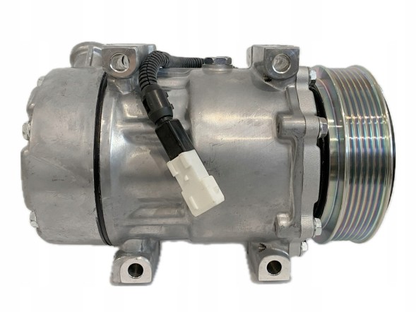 EURO KLIMA EKL33201-ZA, 6453CL, 6453JF, 6453KT, 67584, 699199, 699699, 71721765, 8600136, 89047, 8FK351127-371, 8FK351127871, 9645306580, 9626902180, K9626902180 Air conditioning compressor peugeot 9645306580 9626902180 6453cl 6453jf 6453kt