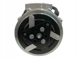 EURO KLIMA EKL33201-ZA, 6453CL, 6453JF, 6453KT, 67584, 699199, 699699, 71721765, 8600136, 89047, 8FK351127-371, 8FK351127871, 9645306580, 9626902180, K9626902180 Air conditioning compressor peugeot 9645306580 9626902180 6453cl 6453jf 6453kt