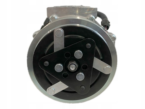 EURO KLIMA EKL33201-ZA, 6453CL, 6453JF, 6453KT, 67584, 699199, 699699, 71721765, 8600136, 89047, 8FK351127-371, 8FK351127871, 9645306580, 9626902180, K9626902180 Air conditioning compressor peugeot 9645306580 9626902180 6453cl 6453jf 6453kt