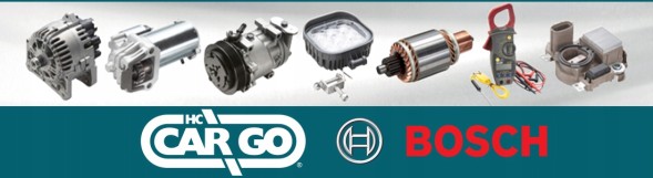 HC-Cargo 260387 Air conditioning cooler condenser for ford transit