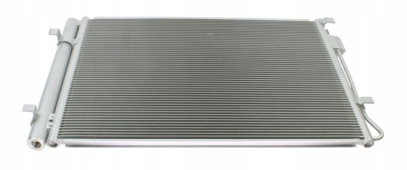 Maxgear AC830367 Maxgear air conditioning condenser kia rio 1.2 17-