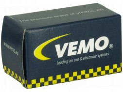 Vemo  Headlight washer nozzle vemo v10-08-0485