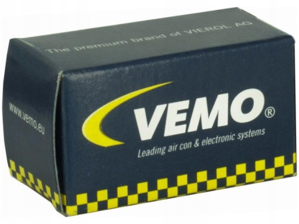 Vemo  Headlight washer nozzle vemo v10-08-0485