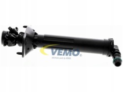 Vemo  Headlight washer nozzle vemo v10-08-0485
