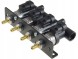 ALEX C032-04-04-00-00 Alex barracuda 130nl gas injection rail 4 cyl