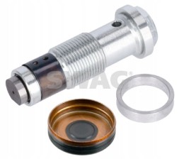 SWAG  Tensioner, timing chain swag 10 94 6373