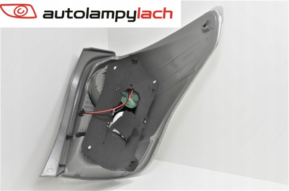 CHINA D1988212-19T5L-LDUE-SL Toyota verso 09- rear lamp led left new depo