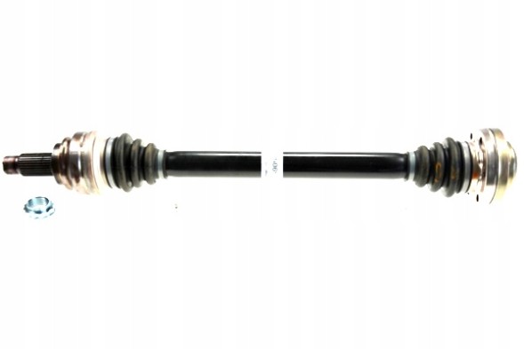 Spidan  Drive axle rear bmw 5 e60 5 e61 2.0-3.0d 12.01-12.10 spidan