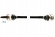 Spidan  Drive axle rear bmw 5 e60 5 e61 2.0-3.0d 12.01-12.10 spidan