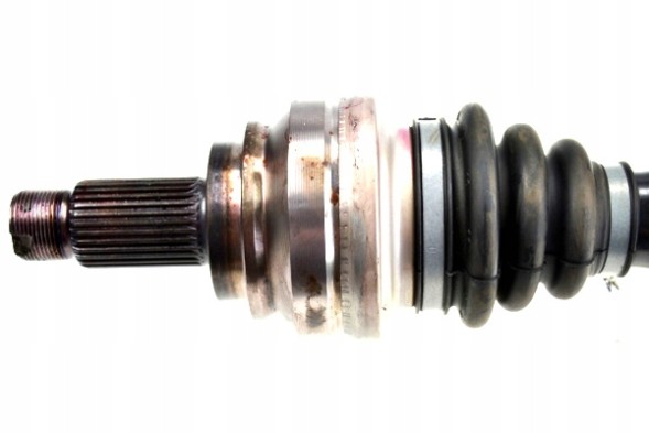 Spidan  Drive axle rear bmw 5 e60 5 e61 2.0-3.0d 12.01-12.10 spidan