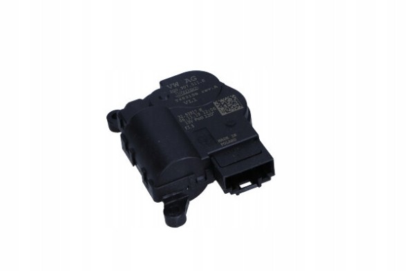 Volkswagen OE 2Q0907511E Air supply controller vw