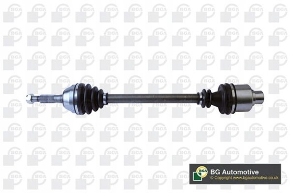 BGA DS7308 Drive shaft ds7308 bga