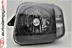 CHINA  Suzuki jimmy jimny 98- headlight left new depo ^