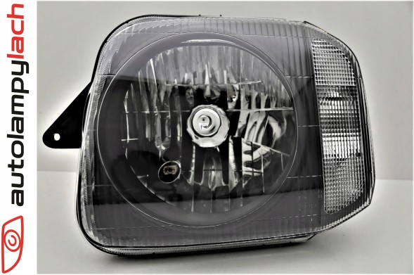 CHINA  Suzuki jimmy jimny 98- headlight left new depo ^