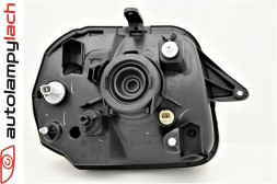 CHINA  Suzuki jimmy jimny 98- headlight left new depo ^