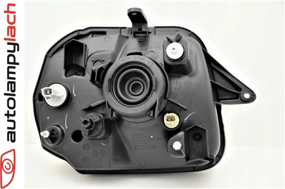 CHINA  Suzuki jimmy jimny 98- headlight left new depo ^