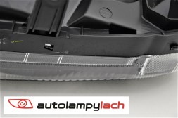 CHINA  Suzuki jimmy jimny 98- headlight left new depo ^