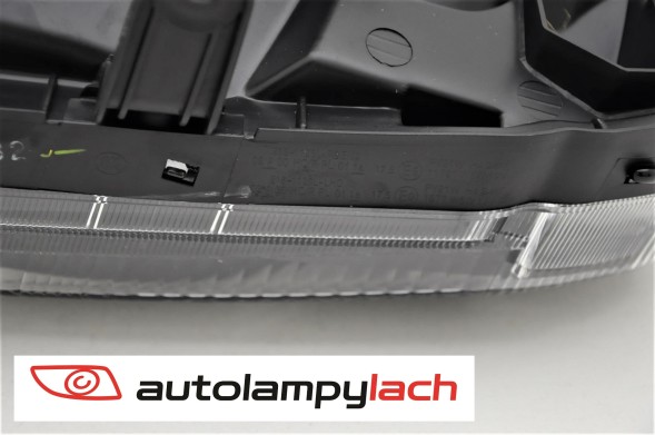 CHINA  Suzuki jimmy jimny 98- headlight left new depo ^