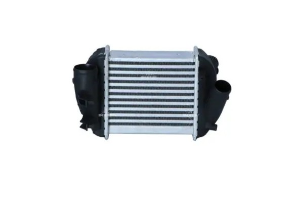 NRF 30755 Intercooler 30755 nrf audi a4