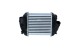 NRF 30755 Intercooler 30755 nrf audi a4