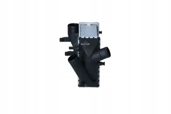 NRF 30755 Intercooler 30755 nrf audi a4