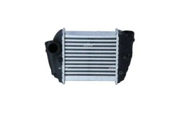 NRF 30755 Intercooler 30755 nrf audi a4