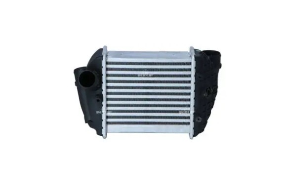 NRF 30755 Intercooler 30755 nrf audi a4