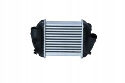 NRF 30755 Intercooler 30755 nrf audi a4