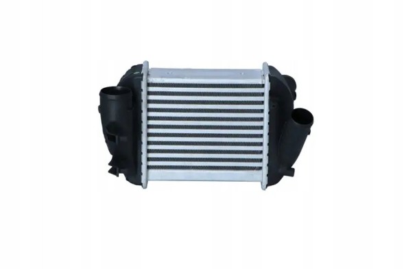NRF 30755 Intercooler 30755 nrf audi a4