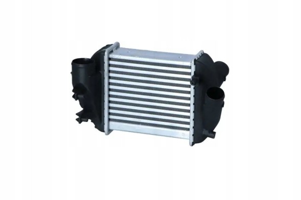 NRF 30755 Intercooler 30755 nrf audi a4