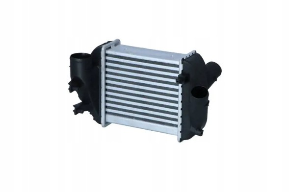 NRF 30755 Intercooler 30755 nrf audi a4