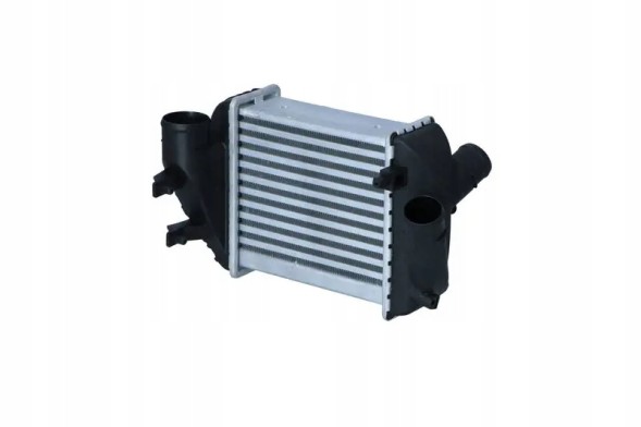 NRF 30755 Intercooler 30755 nrf audi a4