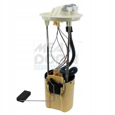 Meat&amp;Doria  Fuel pump 77944 meat &amp; doria