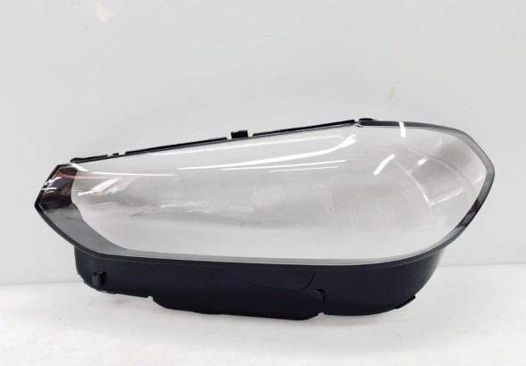 Polcar Lewy przedni L-Series klosz reflektora bmw X3 (G01/F97), 05.21-10.24 Left front l-series headlight shade bmw x3 (g01/f97), 05.21-10.24