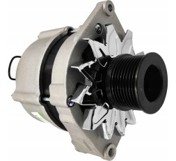 BV Psh  New alternator john deere 1065 1068 1075 1085 4435; 12v 95a; 1989-1994