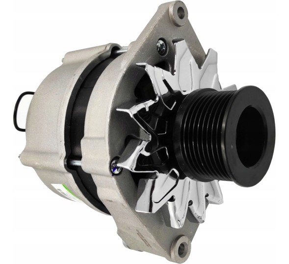 BV Psh  New alternator john deere 1065 1068 1075 1085 4435; 12v 95a; 1989-1994