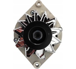 BV Psh  New alternator john deere 1065 1068 1075 1085 4435; 12v 95a; 1989-1994