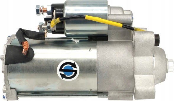 SZTROM  Starter ford c-max focus mondeo galaxy kuga s-max 2.0 tdci; 2006-2014