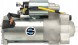 SZTROM  Starter ford c-max focus mondeo galaxy kuga s-max 2.0 tdci; 2006-2014