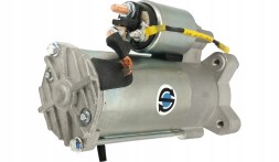 SZTROM  Starter ford c-max focus mondeo galaxy kuga s-max 2.0 tdci; 2006-2014